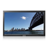 Samsung 400MX-2 (LH40MGQLBC)